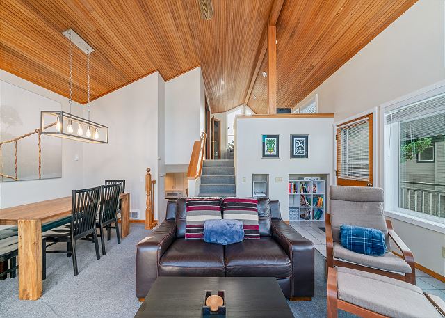 vacation rental oregon coast