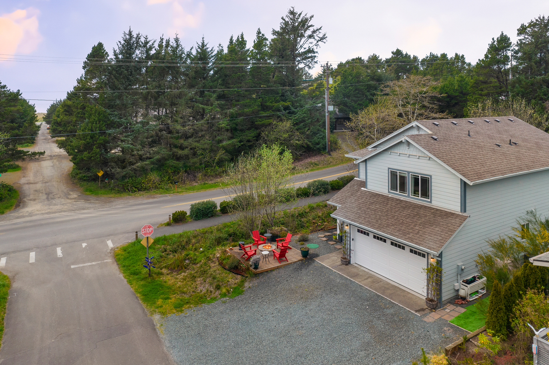 manzanita oregon vacation house rentals