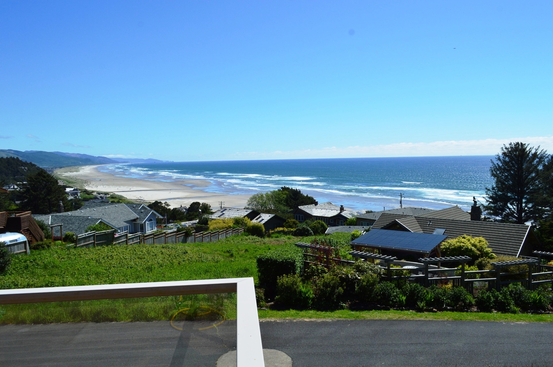 The View House