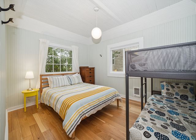 Yellow Abode