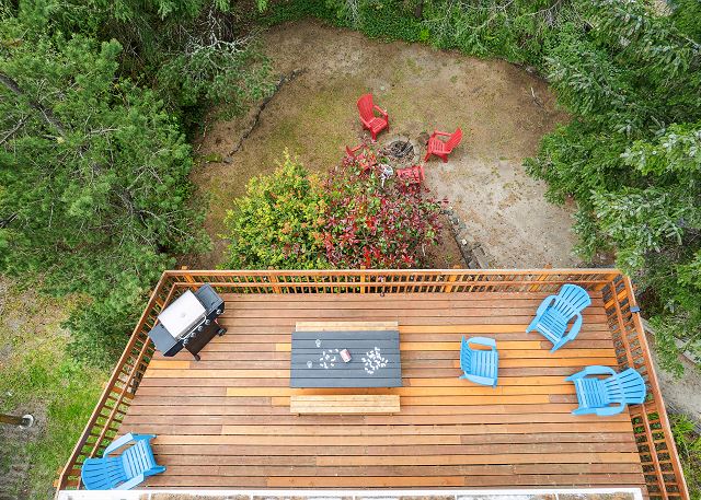 manzanita vacation home rentals