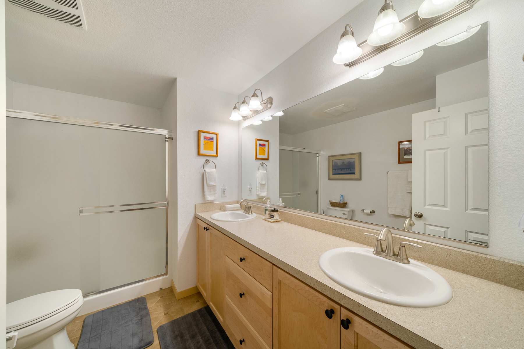vacation home rentals