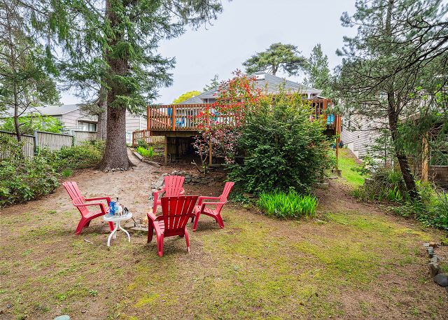 manzanita vacation home rentals