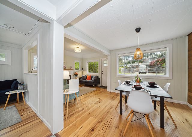 vacation homes manzanita oregon