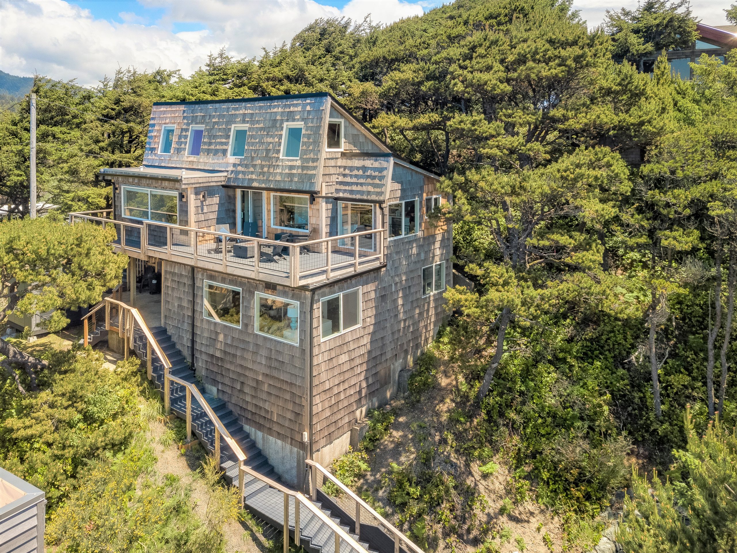 Treehouse